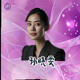 孙晓雯